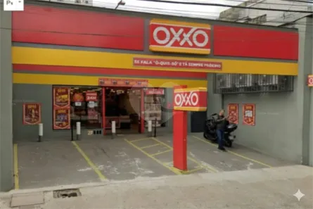 Ponto Comercial à venda, 440m² no Cambuci, São Paulo