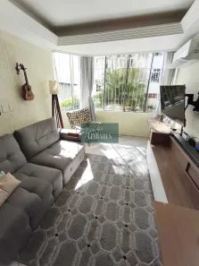 Apartamento com 3 Quartos à venda, 89m² no Trindade, Florianópolis
