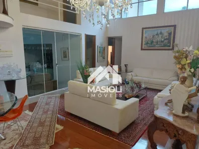 Casa com 5 Quartos à venda, 800m² no Nova Guarapari, Guarapari