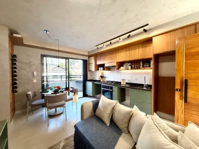 Apartamento com 2 Quartos à venda, 47m² no Água Fria, São Paulo