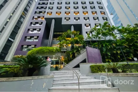 Sala Comercial à venda, 42m² no Brooklin Paulista, São Paulo