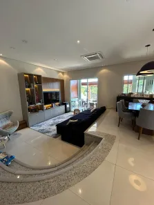 Sobrado com 5 Quartos à venda, 320m² no Parque das Quaresmeiras, Campinas