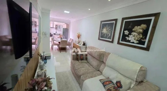 Casa de Condomínio com 2 Quartos à venda, 100m² no Condomínio Residencial Parque da Liberdade I, São José do Rio Preto