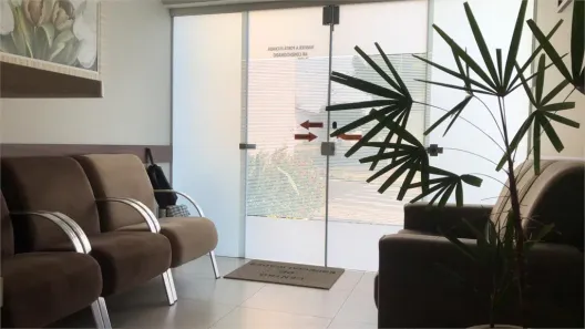 Sala Comercial para alugar, 11m² no Vila Todos os Santos, Indaiatuba