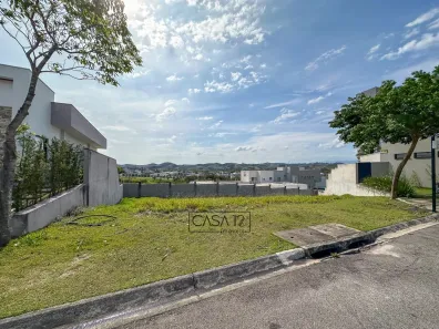 Lote/Terreno à venda, 895m² no Condomínio Residencial Monaco, São José dos Campos