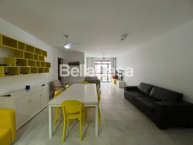 Apartamento com 3 Quartos à venda, 140m² no Praia do Morro, Guarapari