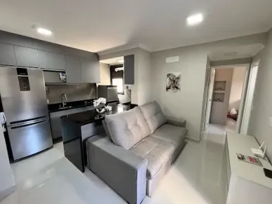 Apartamento com 2 Quartos à venda, 55m² no Jardim do Bosque, Hortolândia
