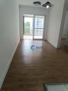 Apartamento com 2 Quartos à venda, 60m² no Jardim Marajoara, São Paulo