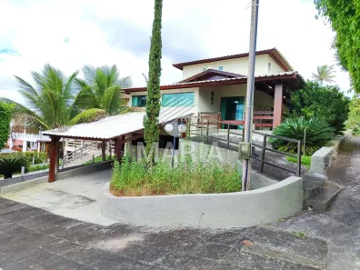 Casa de Condomínio com 4 Quartos à venda, 450m² no Ebenezer, Gravatá
