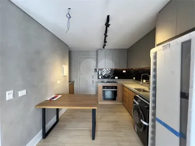 Apartamento com 1 Quarto à venda, 40m² no Boqueirão, Santos