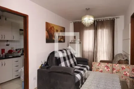 Apartamento com 3 Quartos à venda, 50m² no Parque Cruzeiro do Sul, São Paulo