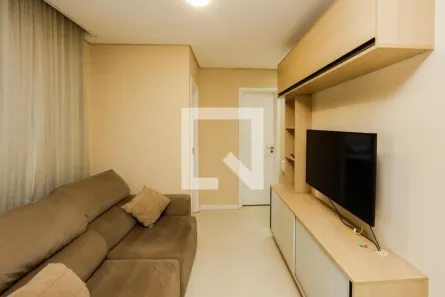 Apartamento com 1 Quarto à venda, 40m² no Cidade Monções, São Paulo