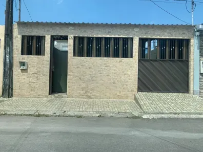 Casa com 2 Quartos à venda, 128m² no Nova Cidade, Manaus