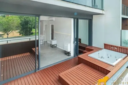Apartamento com 1 Quarto à venda, 56m² no Petrópolis, Porto Alegre