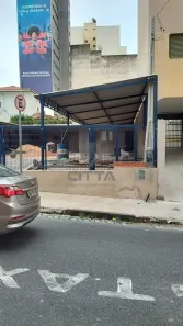 Lote/Terreno à venda, 261m² no Centro, Campinas