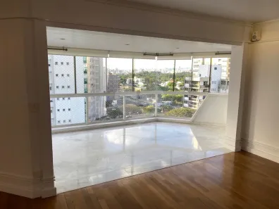 Apartamento com 3 Quartos à venda, 234m² no Indianópolis, São Paulo