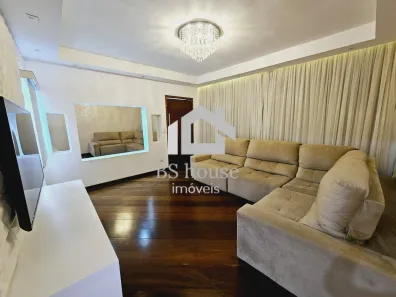 Sobrado com 2 Quartos à venda, 174m² no Jardim das Maravilhas, Santo André