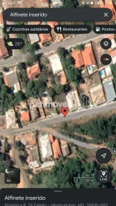 Lote/Terreno à venda, 384m² no Jaboticatubas, Jaboticatubas