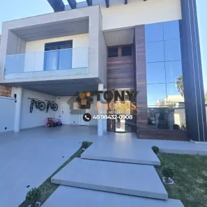 Casa com 3 Quartos à venda, 280m² no Beira Rio, Biguaçu