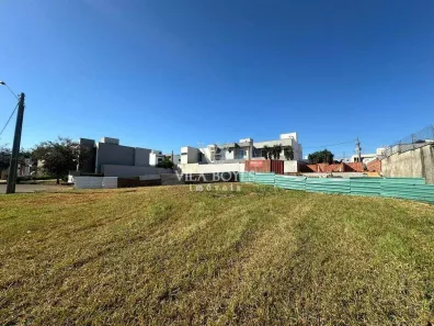 Lote/Terreno à venda, 432m² no Taquaral, Piracicaba