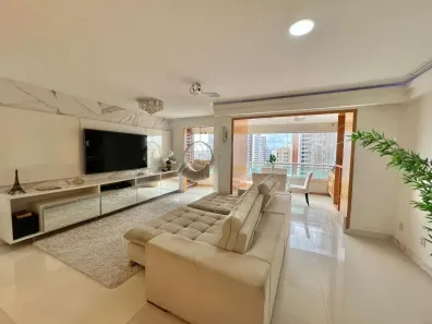 Apartamento com 2 Quartos à venda, 140m² no Jurunas, Belém