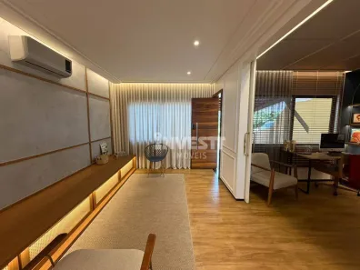 Casa de Condomínio com 3 Quartos à venda, 140m² no Jardim Vitória, Goiânia