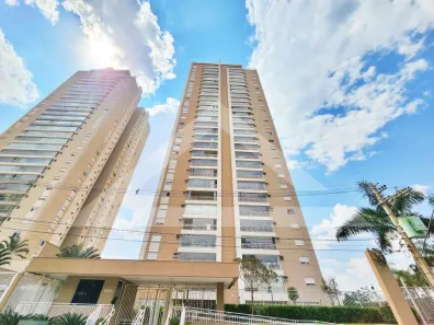 Apartamento com 3 Quartos à venda, 156m² no Jardim Botânico, Ribeirão Preto