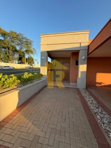 Casa de Condomínio com 2 Quartos para venda ou aluguel, 107m² no CONDOMÍNIO RAIZES IMPERIAL, Bady Bassitt