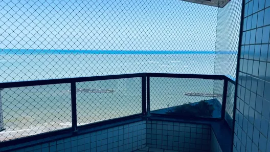 Apartamento com 4 Quartos à venda, 178m² no Candeias, Jaboatão dos Guararapes