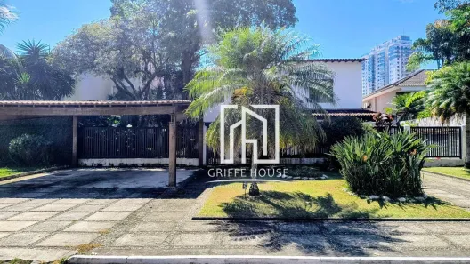 Casa de Condomínio com 3 Quartos à venda, 666m² no Barra da Tijuca, Rio de Janeiro