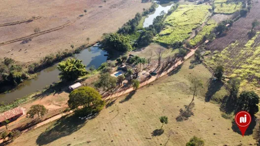 Fazenda/Sítio com 16 Quartos à venda, 400m² no , Brumadinho