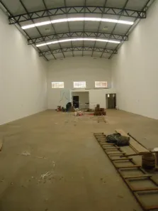 Galpão/Depósito/Armazém para alugar, 300m² no Jardim Zara, Ribeirão Preto
