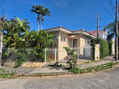 Casa com 4 Quartos à venda, 240m² no Jardim Santa Rosália, Sorocaba