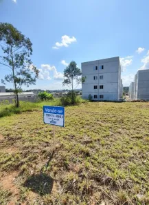 Lote/Terreno à venda, 360m² no Vila Floresta, Criciúma