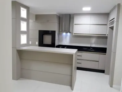 Apartamento com 2 Quartos para alugar, 75m² no Nações, Balneário Camboriú