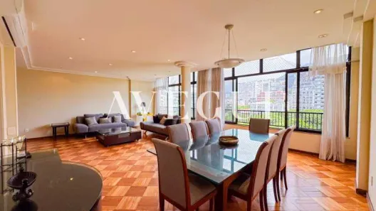 Apartamento com 3 Quartos à venda, 170m² no Ipanema, Rio de Janeiro