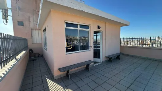 Apartamento com 2 Quartos à venda, 110m² no Jardim América, Belo Horizonte