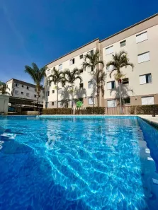 Apartamento com 2 Quartos à venda, 58m² no Parque Fremont, Franca