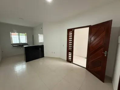 Apartamento com 2 Quartos à venda, 80m² no , Paracuru