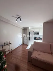 Apartamento com 2 Quartos à venda, 55m² no Vila Santana, São Paulo