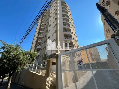 Apartamento com 2 Quartos à venda, 48m² no Jardim Walkíria, São José do Rio Preto