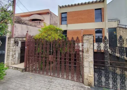 Sobrado com 3 Quartos à venda, 223m² no Jardim Nossa Senhora do Carmo, São Paulo