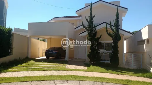 Casa com 4 Quartos à venda, 264m² no Swiss Park, Campinas