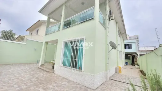 Casa com 3 Quartos à venda, 341m² no Engenho de Dentro, Rio de Janeiro