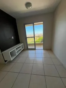 Apartamento com 2 Quartos à venda, 58m² no Vila Cruzeiro do Sul, Aparecida de Goiânia