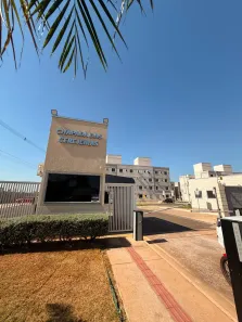 Apartamento com 2 Quartos para alugar, 42m² no Centro-Sul, Várzea Grande