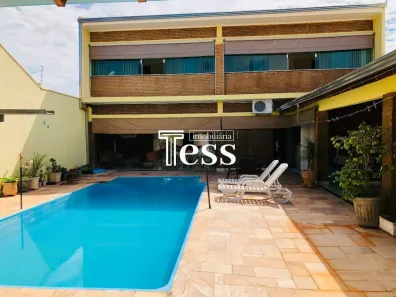 Casa com 3 Quartos à venda, 275m² no Jardim Conceição, São José do Rio Preto