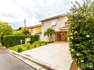 Casa com 4 Quartos à venda, 280m² no Alphaville, Santana de Parnaíba
