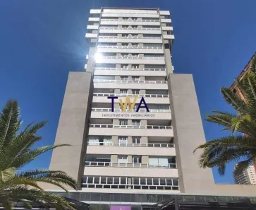 Apartamento com 2 Quartos para alugar, 68m² no Vila da Serra, Nova Lima