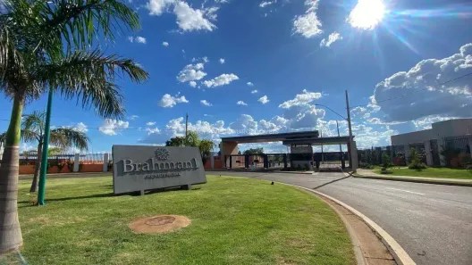 Lote/Terreno à venda, 250m² no Recreio dos Bandeirantes, Uberaba